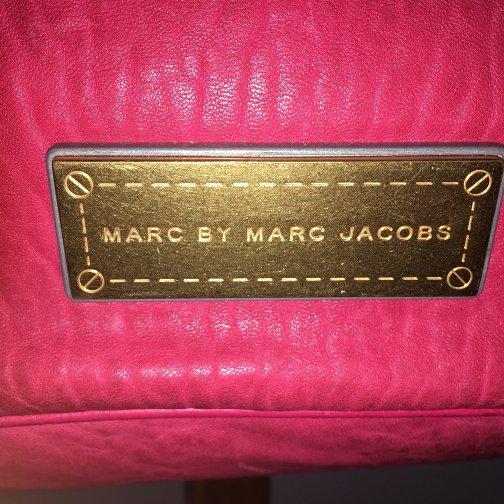 Marc Jacobs bag - Picture 5 of 13